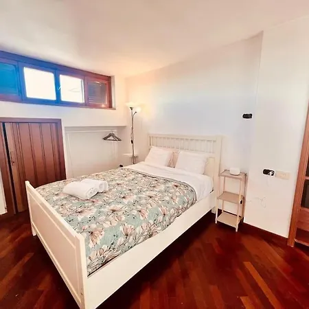 L'attico Di Betta Per4 Apartment Rome