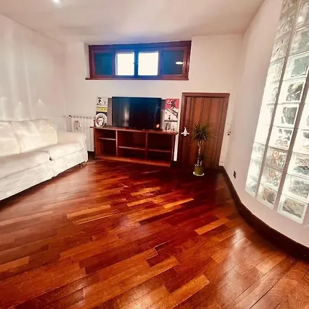 Apartment L'attico Di Betta Per4