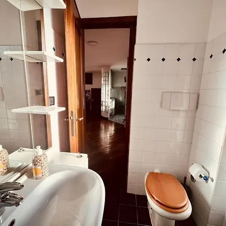 L'attico Di Betta Per4 *