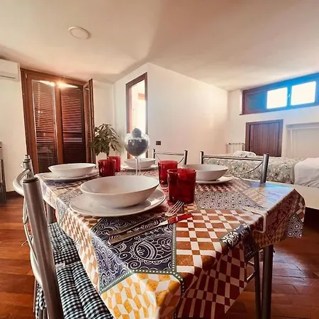 L'attico Di Betta Per4 * Rome